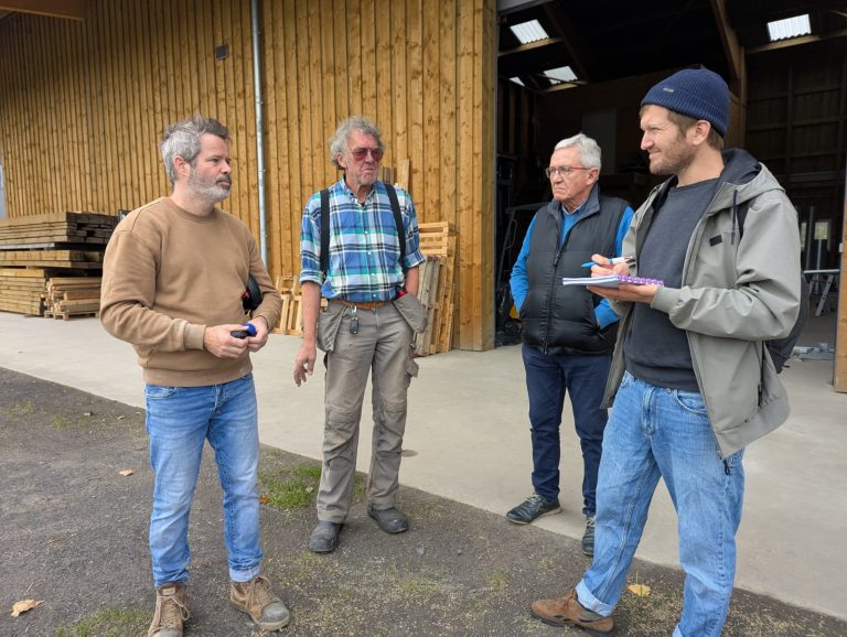 La Ferme de Waulx — Photo 1