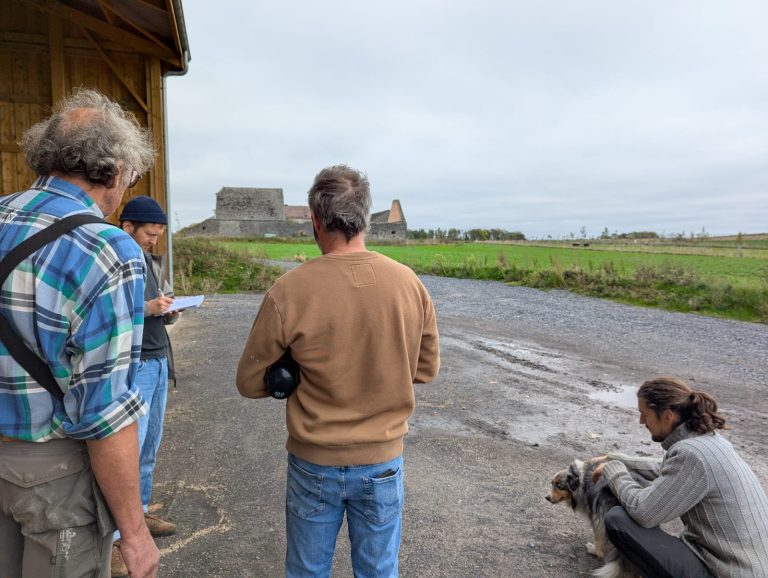 La Ferme de Waulx — Photo 2
