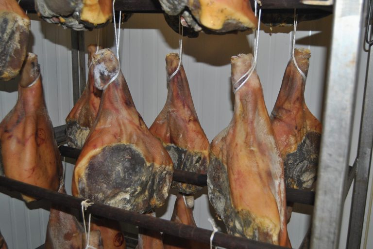 Salaisons du Pont d&rsquo;Amour — Photo 2