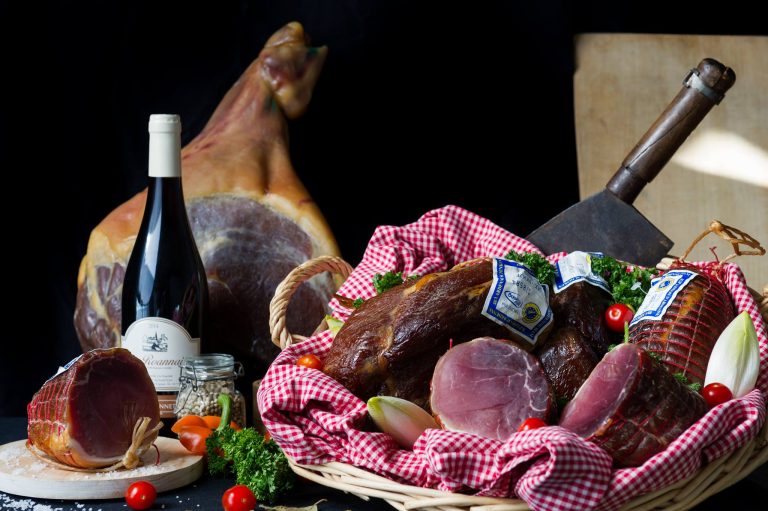 Salaisons du Pont d&rsquo;Amour — Photo 4