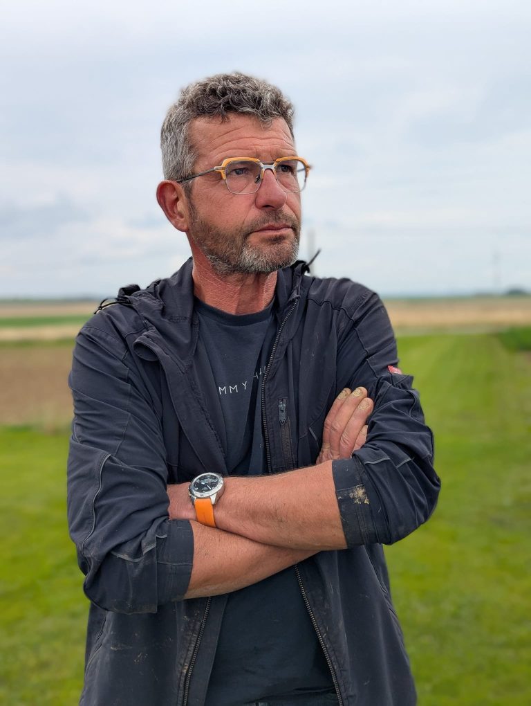 Le Jardin du Frech-Try — Photo 1