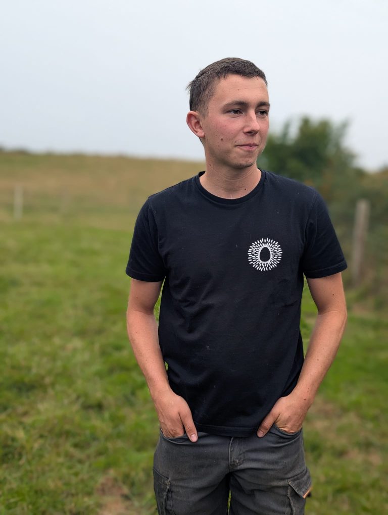 Les Oeufs du verger — Photo 6