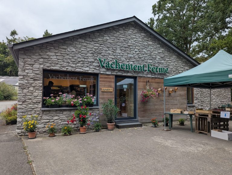 Vachement Ferme — Photo 3