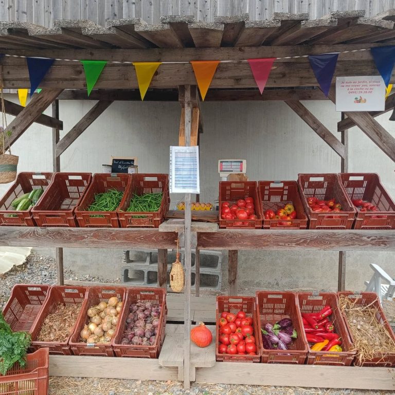 Le Jardin du Frech-Try — Photo 6