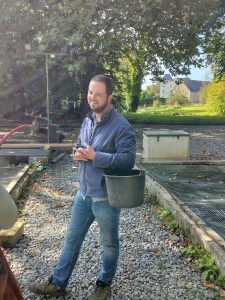 La Pisciculture Le Cheneau