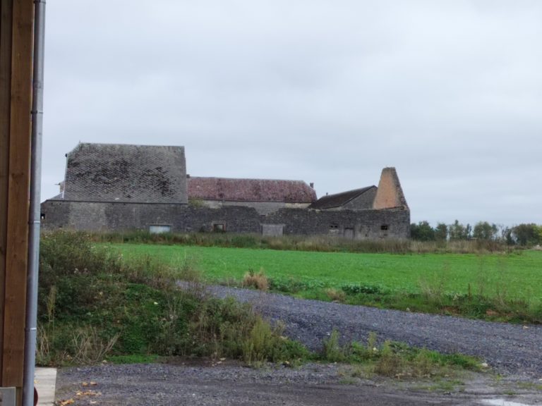 La Ferme de Waulx — Photo 4
