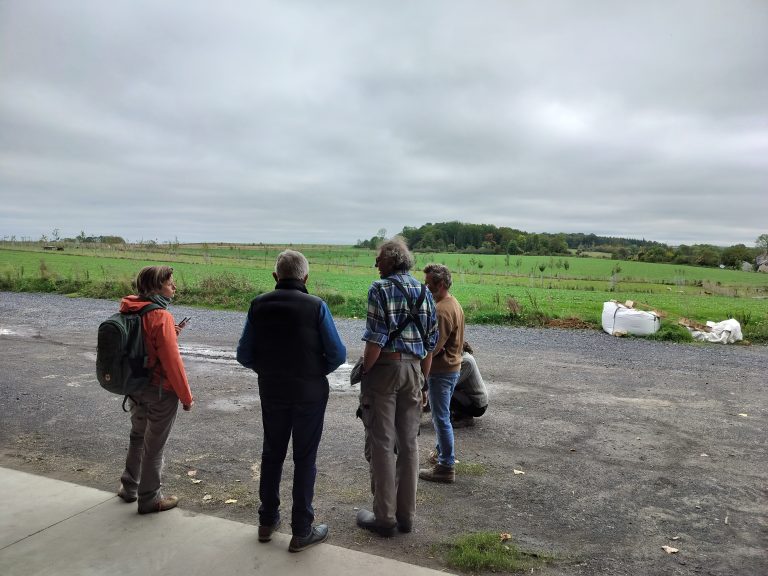 La Ferme de Waulx — Photo 5