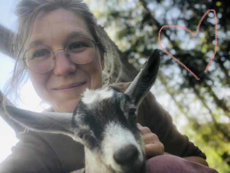 La Chèvrerie d&rsquo;Havenne — Photo 2