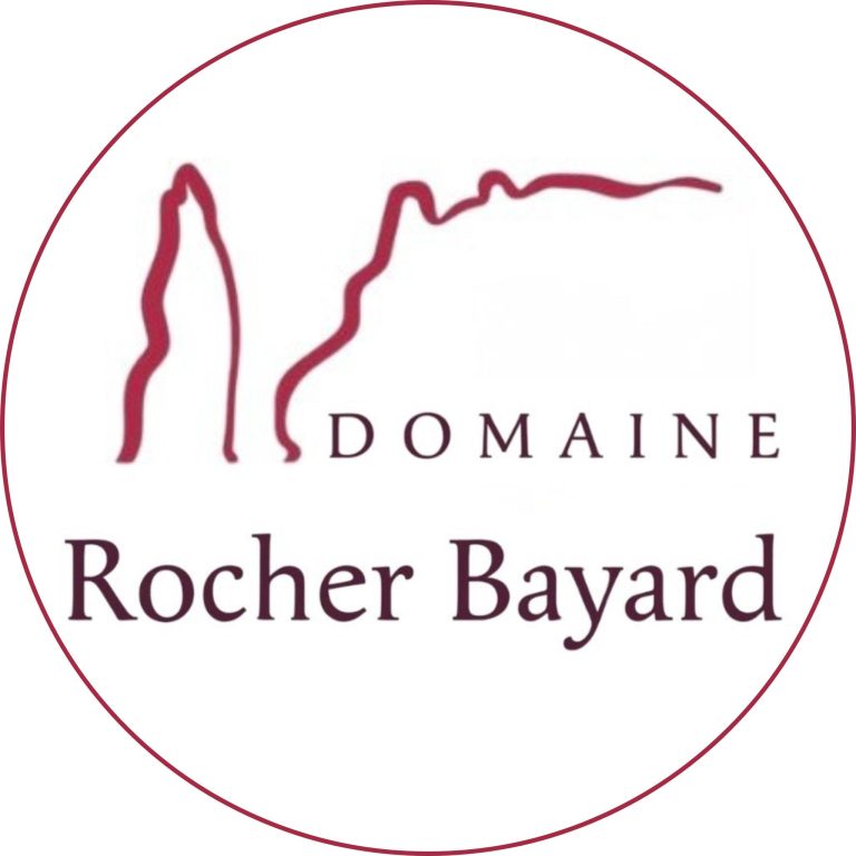 Domaine du rocher Bayard
