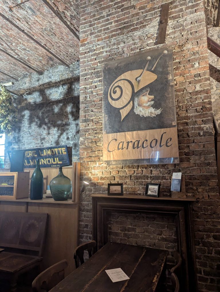 La Brasserie Caracole — Photo 5