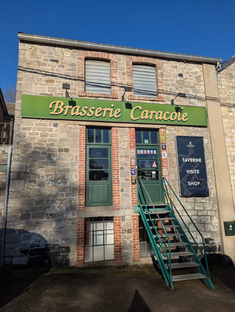 La Brasserie Caracole — Photo 6