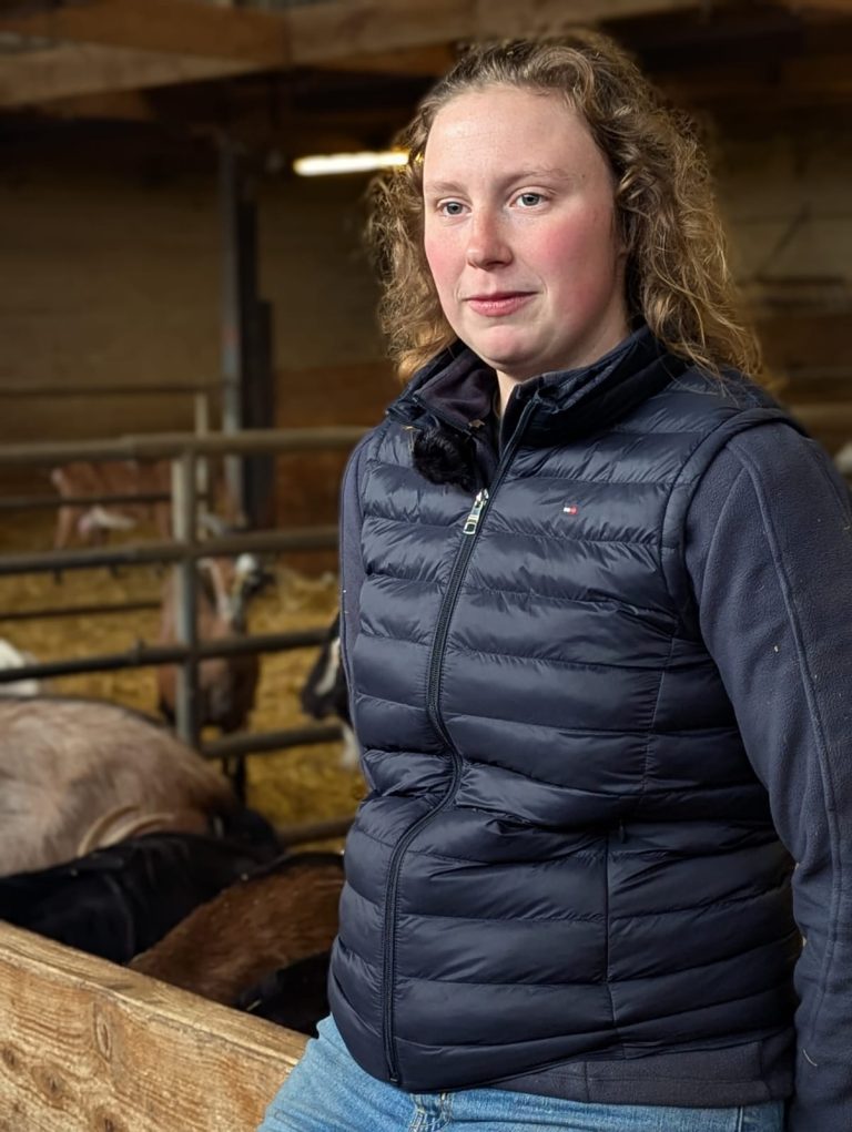 Les Demoiselles de Famenne — Photo 2