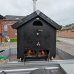 Cuisine de quartier Dinant avec le CIEP Namur — Logo