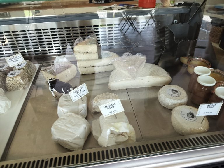 Les Fromages de Julie et autres délices — Photo 6