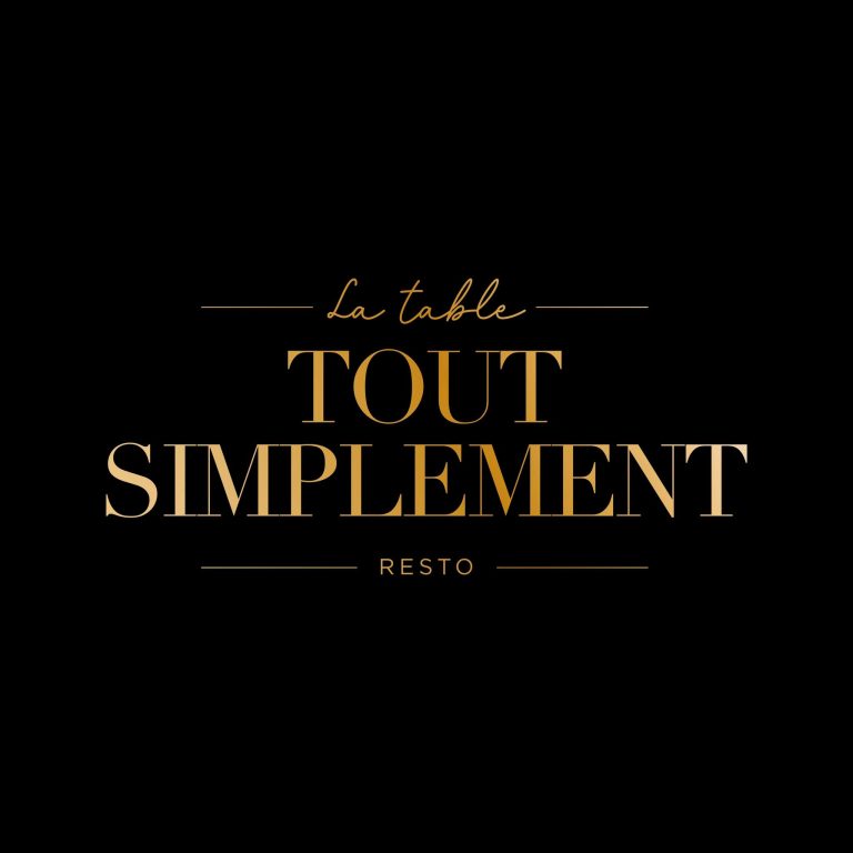 La Table du Tout Simplement — Photo 1