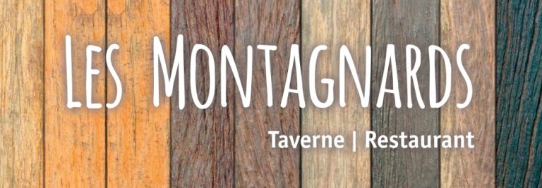 Les Montagnards — Photo 1