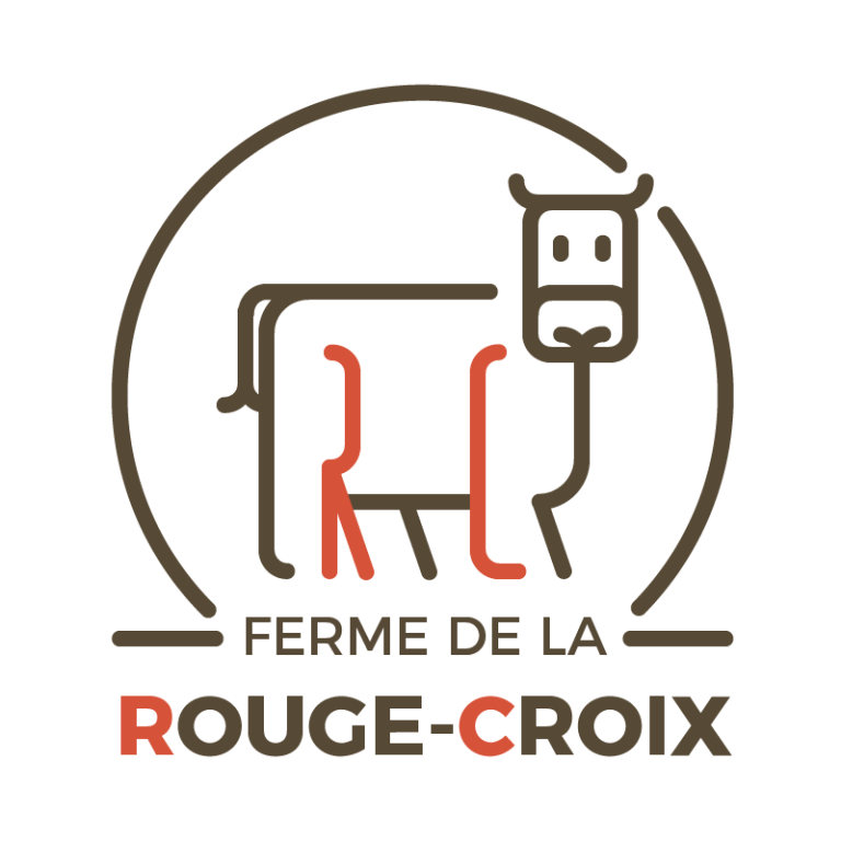 La Ferme de la Rouge Croix — Photo 1