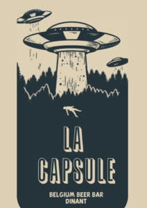 La Capsule