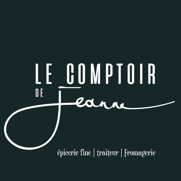 Le Comptoir de Jeanne