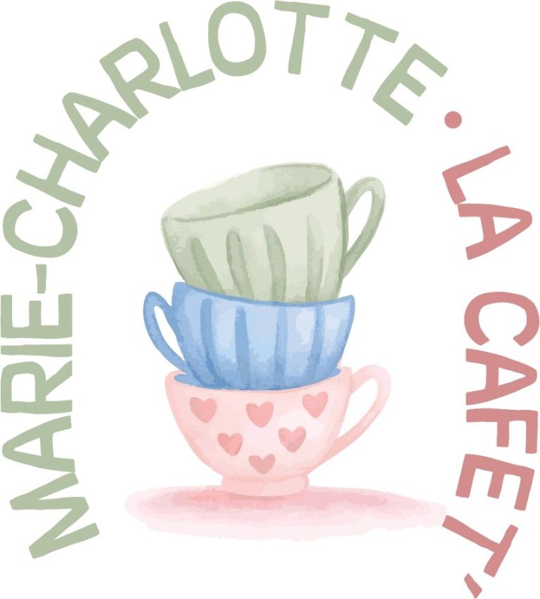 Marie-Charlotte La Cafet&rsquo; — Photo 1