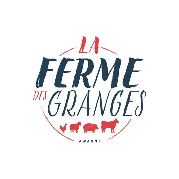 La Ferme des granges Awagne