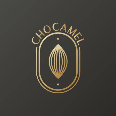 Chocamel — Image de couverture