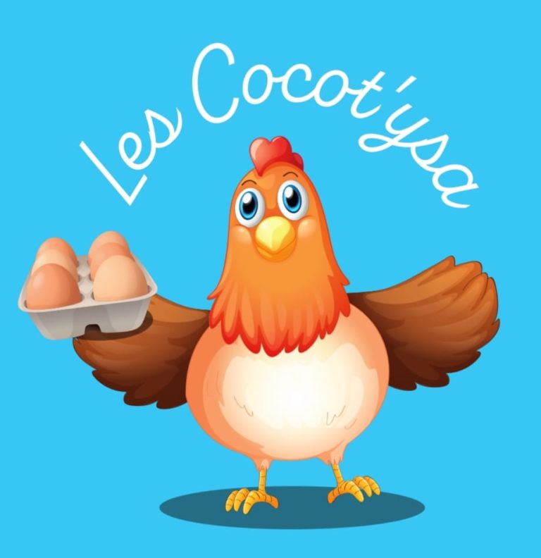 Les Cocot&rsquo;ysa — Photo 1