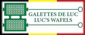 Galettes de Luc