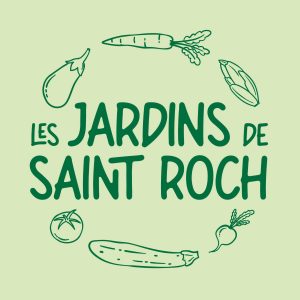 Les Jardins de Saint-Roch