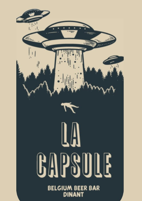 La Capsule — Photo 1