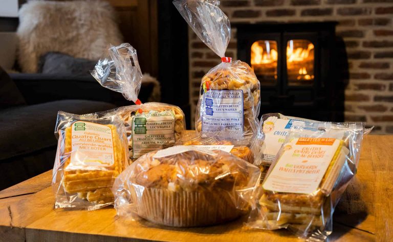 Galettes de Luc — Photo 4