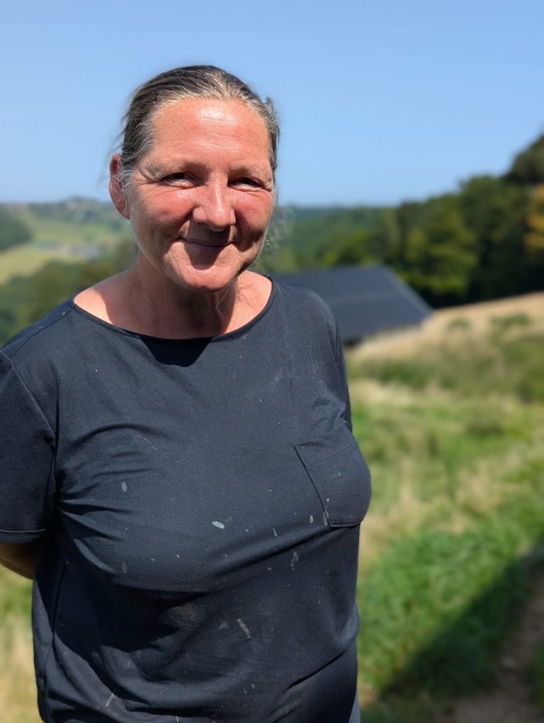 La Bergerie d&rsquo;Emilie — Photo 2