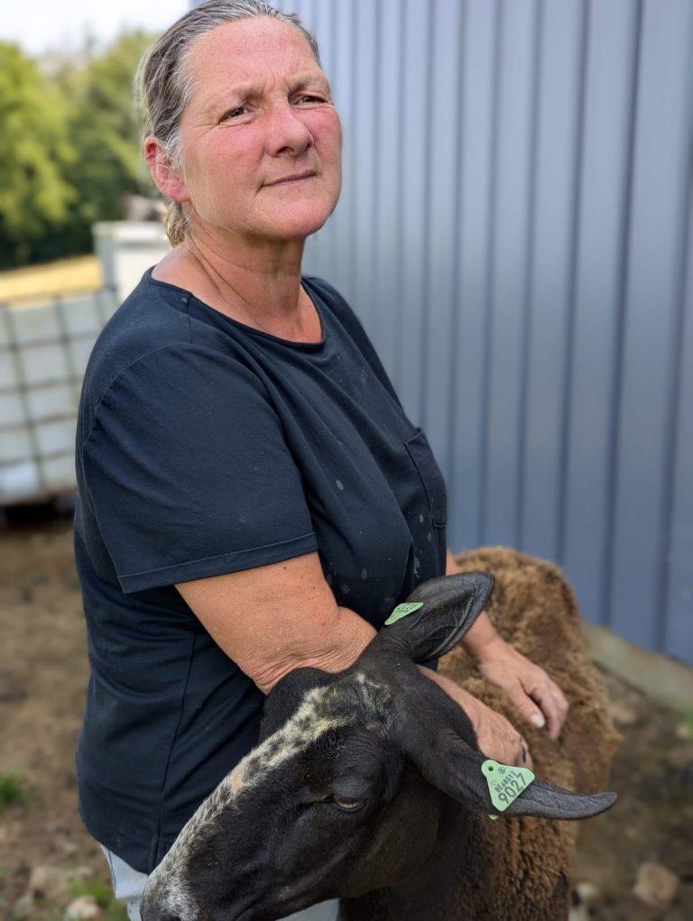 La Bergerie d&rsquo;Emilie — Photo 6