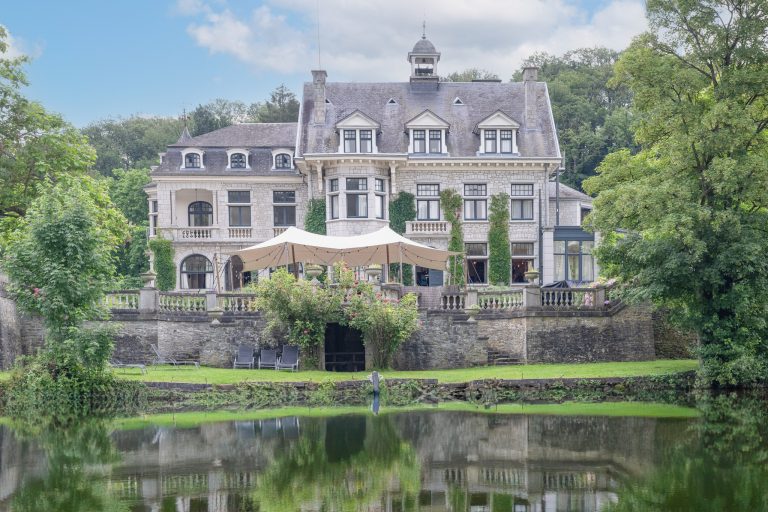 En Face de l&rsquo;Île — Photo 2