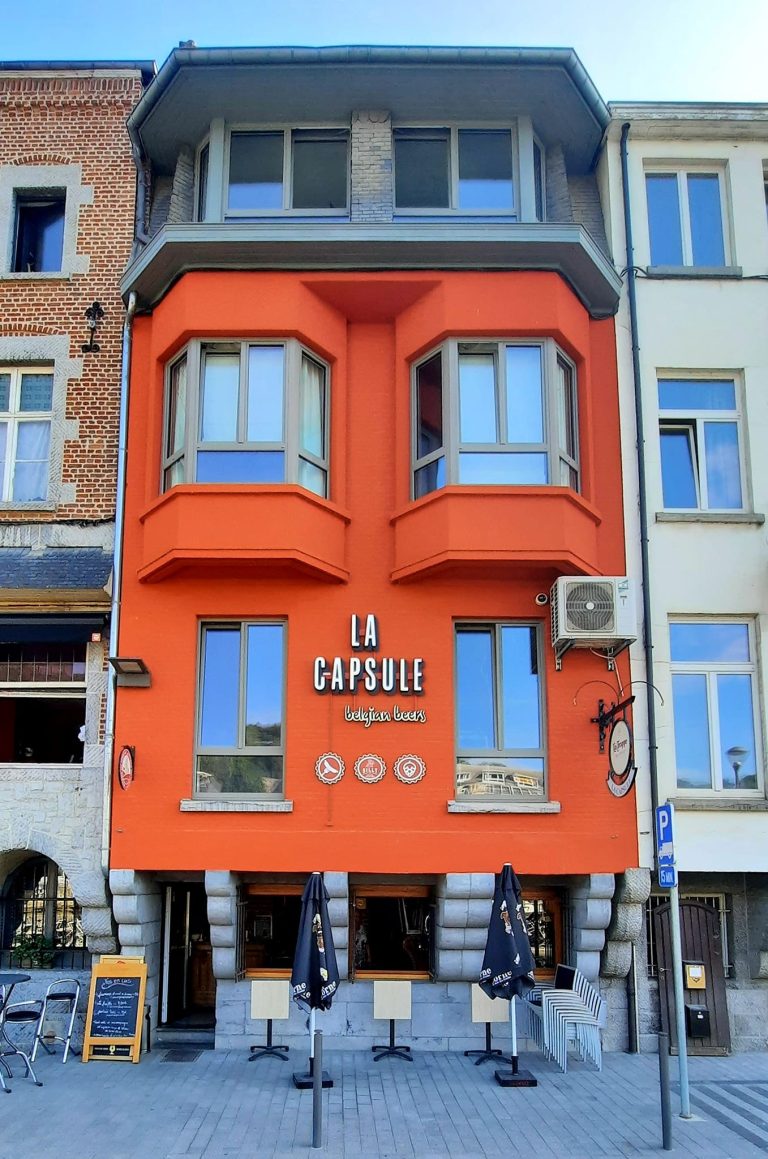 La Capsule — Photo 2