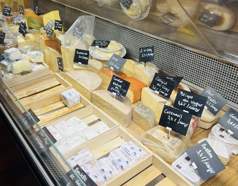 Le Comptoir de Jeanne — Photo 2