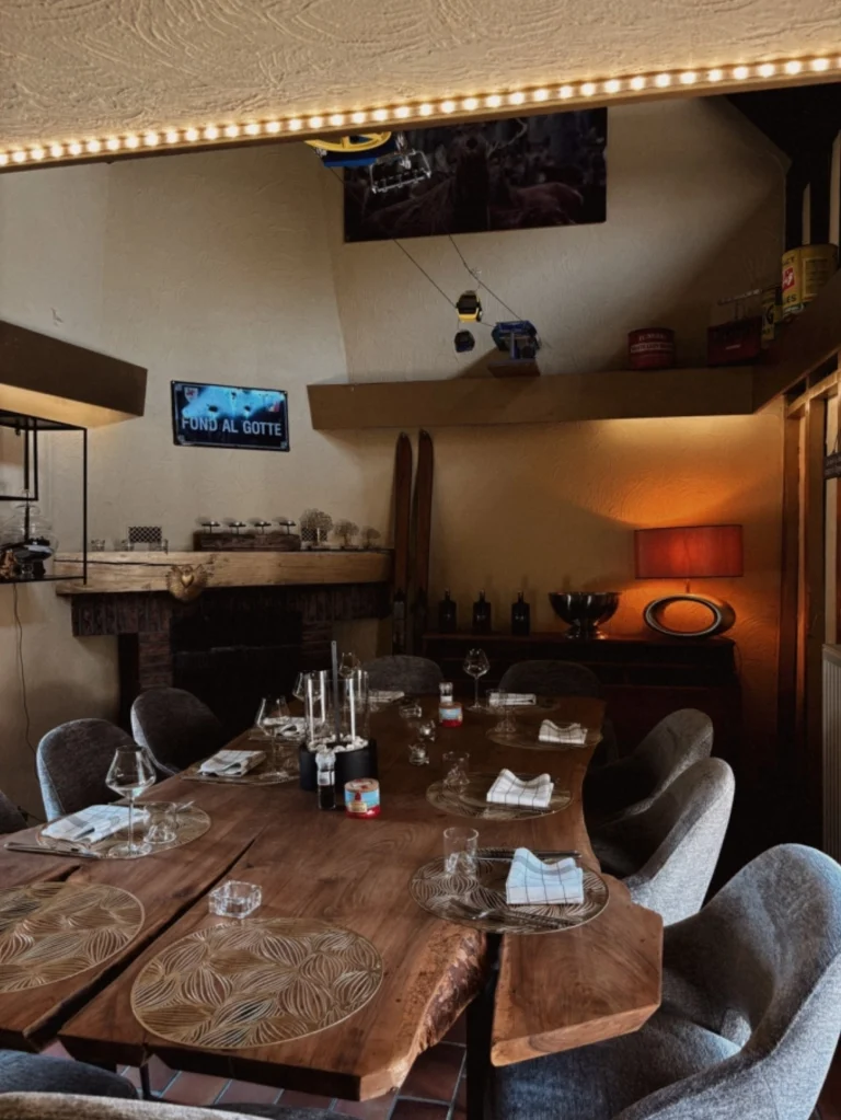 La Table du Tout Simplement — Photo 2