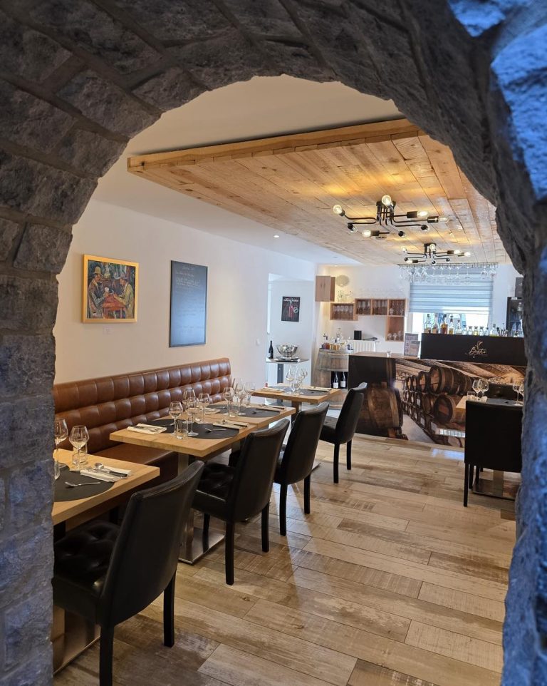 Bistro Gourmand — Photo 3