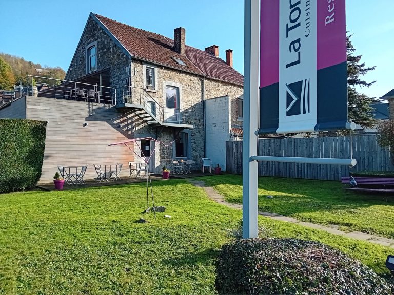 La Tonnelle — Photo 4