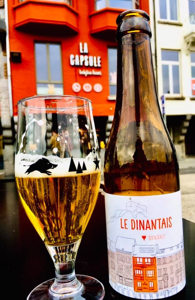 La Capsule — Photo 3