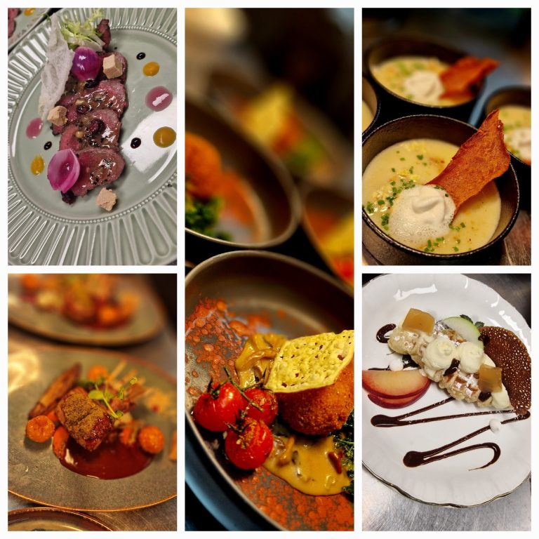 Le Walhere Roi — Photo 4