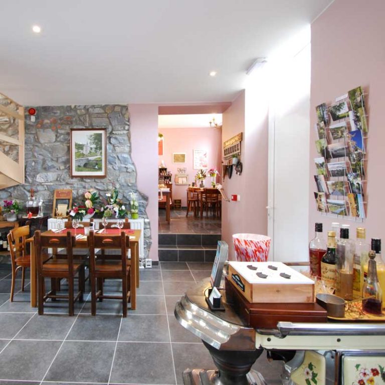 Les Montagnards — Photo 3