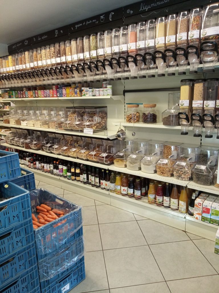 3 Petits Poids — Photo 2