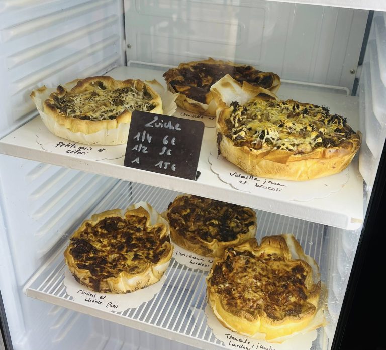 Le Comptoir de Jeanne — Photo 3