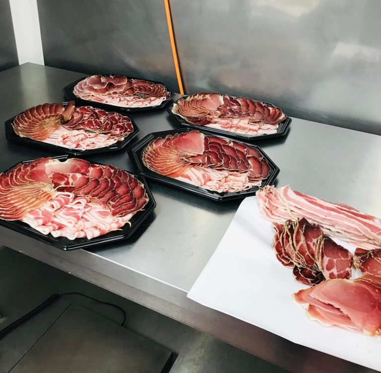 La Ferme de la Rouge Croix — Photo 3