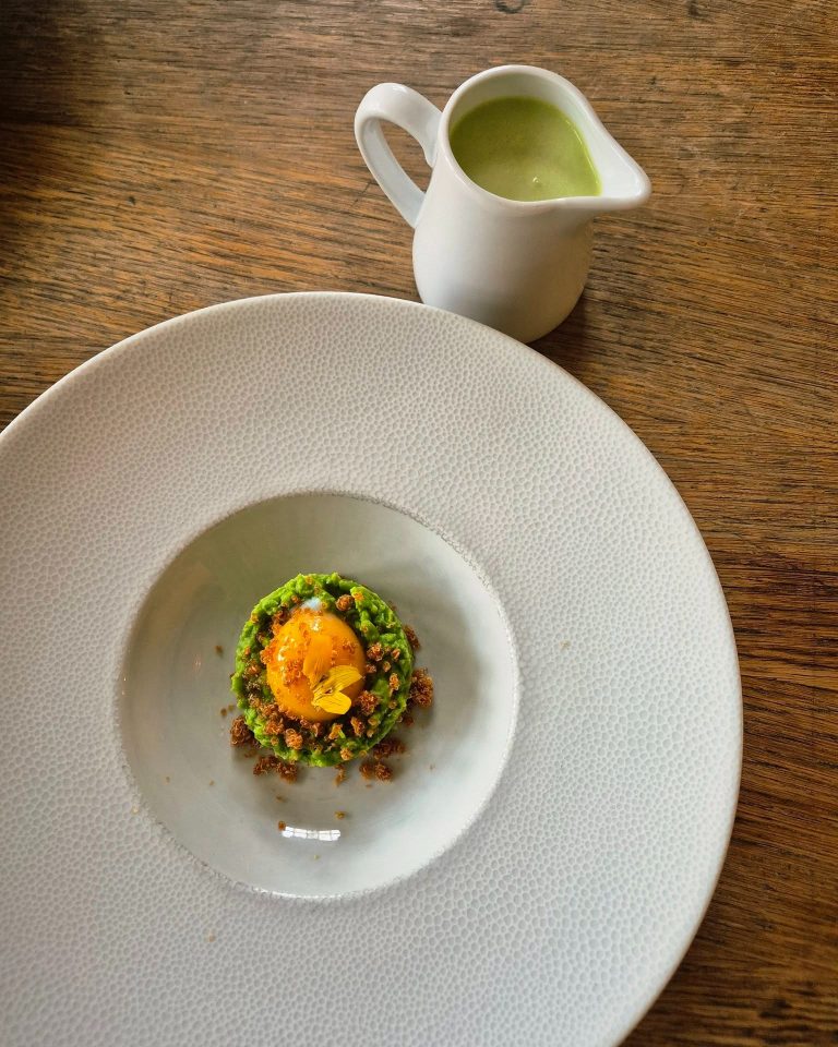 En Face de l&rsquo;Île — Photo 4