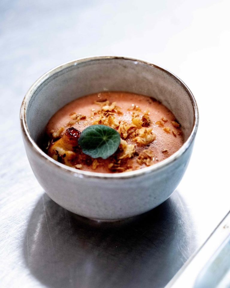 Bistro Gourmand — Photo 4