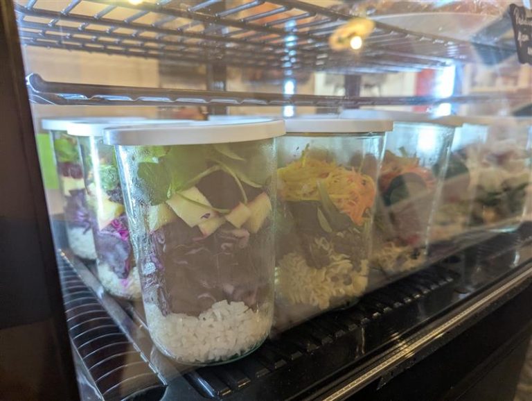 Marie-Charlotte La Cafet&rsquo; — Photo 5