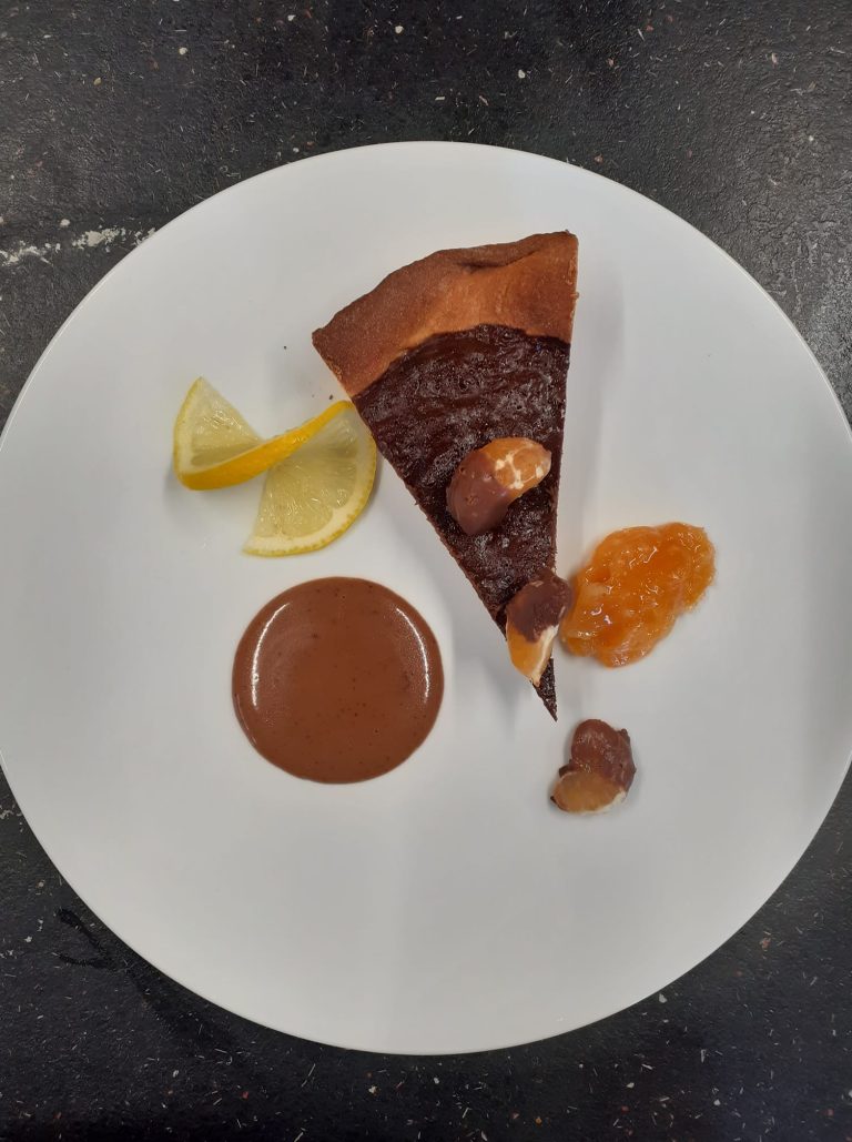 La Tonnelle — Photo 5