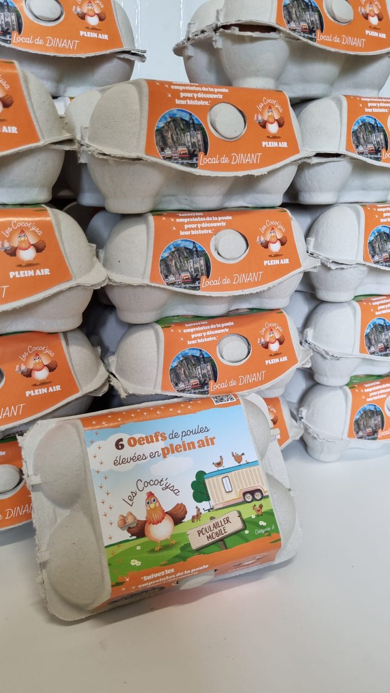 Les Cocot&rsquo;ysa — Photo 6